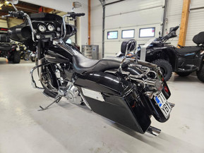 Harley-Davidson Touring