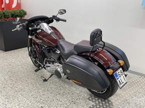 Harley-Davidson Softail