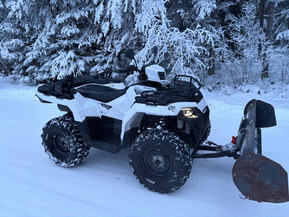 Polaris Sportsman