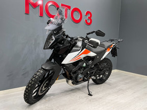 KTM 390