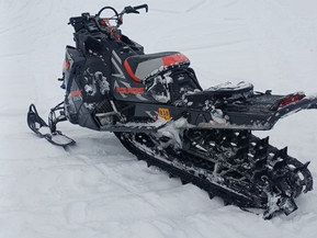 Polaris RMK