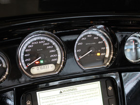 Harley-Davidson Touring