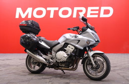 Honda CBF