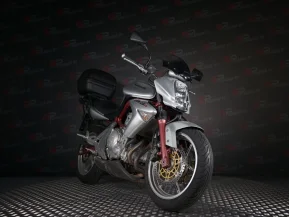 Kawasaki ER-6n