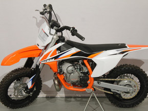 KTM 50