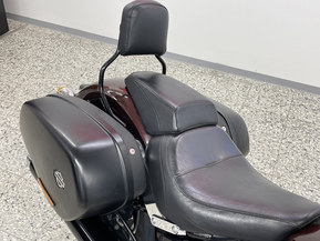 Harley-Davidson Softail