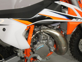 KTM 50