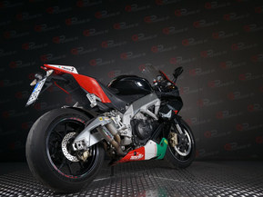 Aprilia RSV4