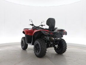 Can-Am Outlander Max