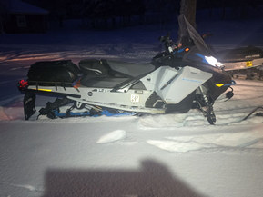 Ski-Doo Backcountry