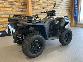 Polaris Sportsman