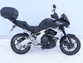 Kawasaki Versys