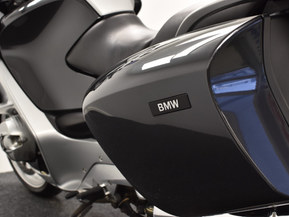 BMW R