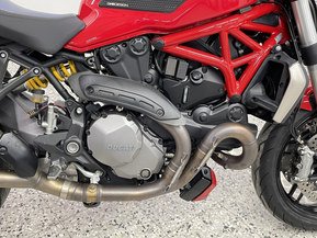 Ducati Monster