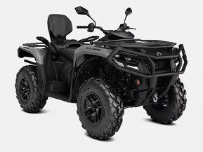 Can-Am Outlander Max