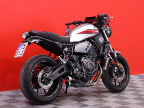 Yamaha XSR