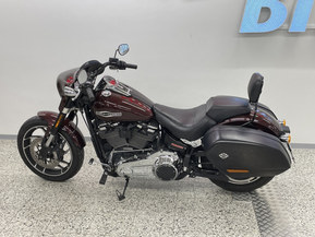 Harley-Davidson Softail