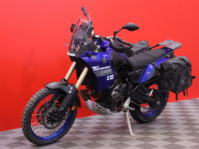 Yamaha XTZ