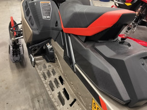 Ski-Doo MX Z