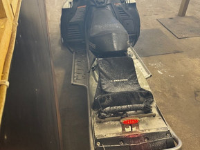 Polaris 800 Switchback