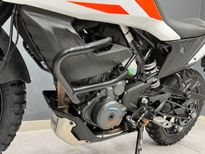 KTM 390