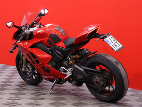 Ducati Panigale V4