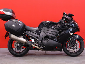 Kawasaki ZZR
