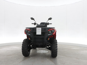 Can-Am Outlander Max