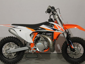 KTM 50