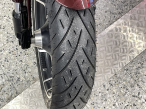 Harley-Davidson Softail