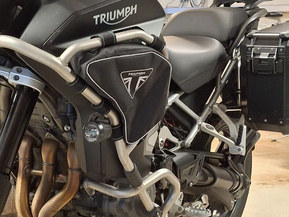 Triumph Tiger