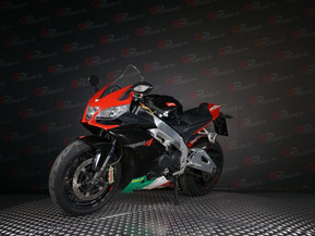 Aprilia RSV4