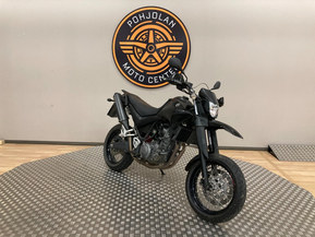 Yamaha XT