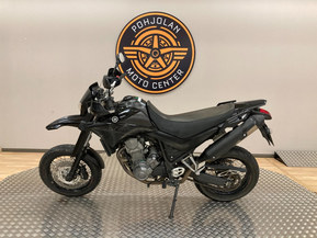 Yamaha XT
