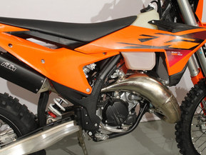 KTM 125
