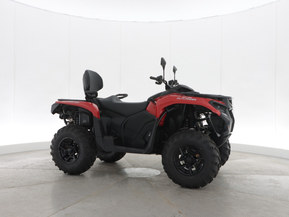Can-Am Outlander Max