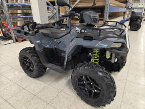 Polaris Sportsman