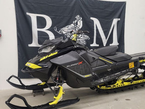 Ski-Doo Summit
