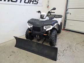 Polaris Sportsman