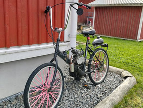 Muu merkki Muu malli