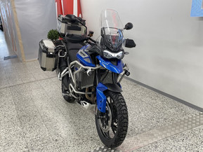 Triumph Tiger