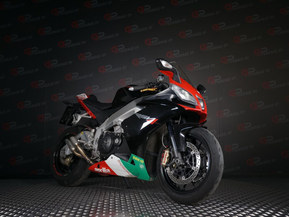 Aprilia RSV4