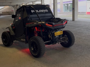 Polaris RZR