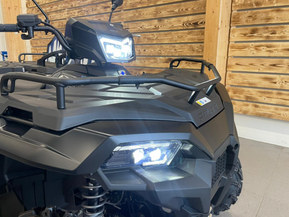 Polaris Sportsman