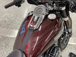 Harley-Davidson Softail