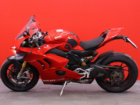 Ducati Panigale V4