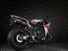 Yamaha YZF-R1