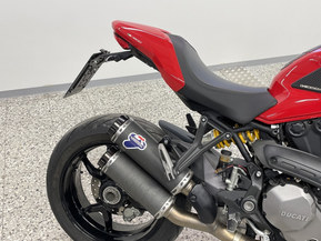 Ducati Monster