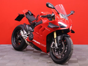 Ducati Panigale V4