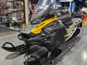 Ski-Doo Tundra